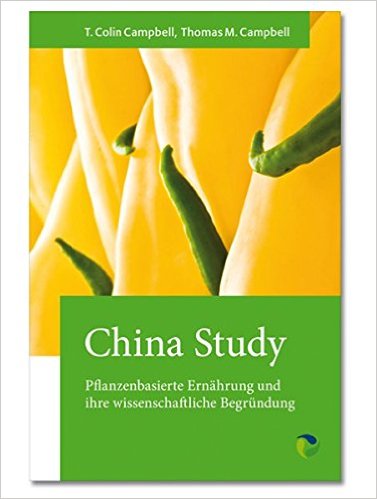 Buch China Study