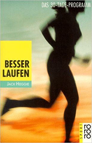 Besser Laufen – Jack Heggie